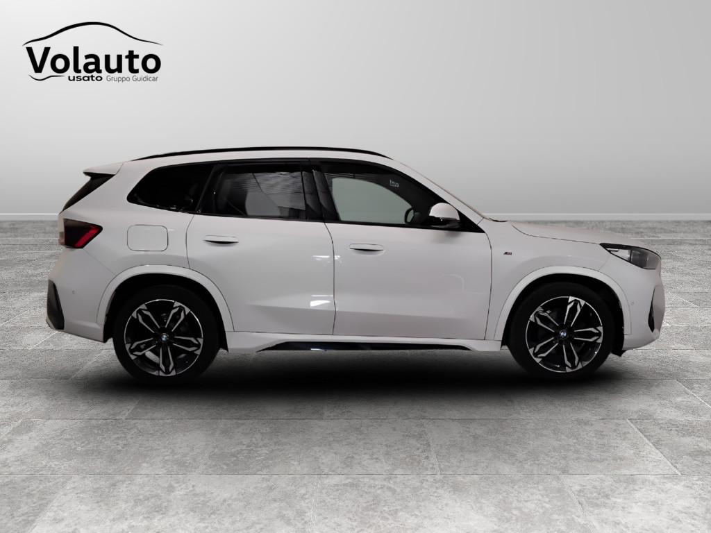 BMW X1 U11 - X1 sdrive18d MSport auto