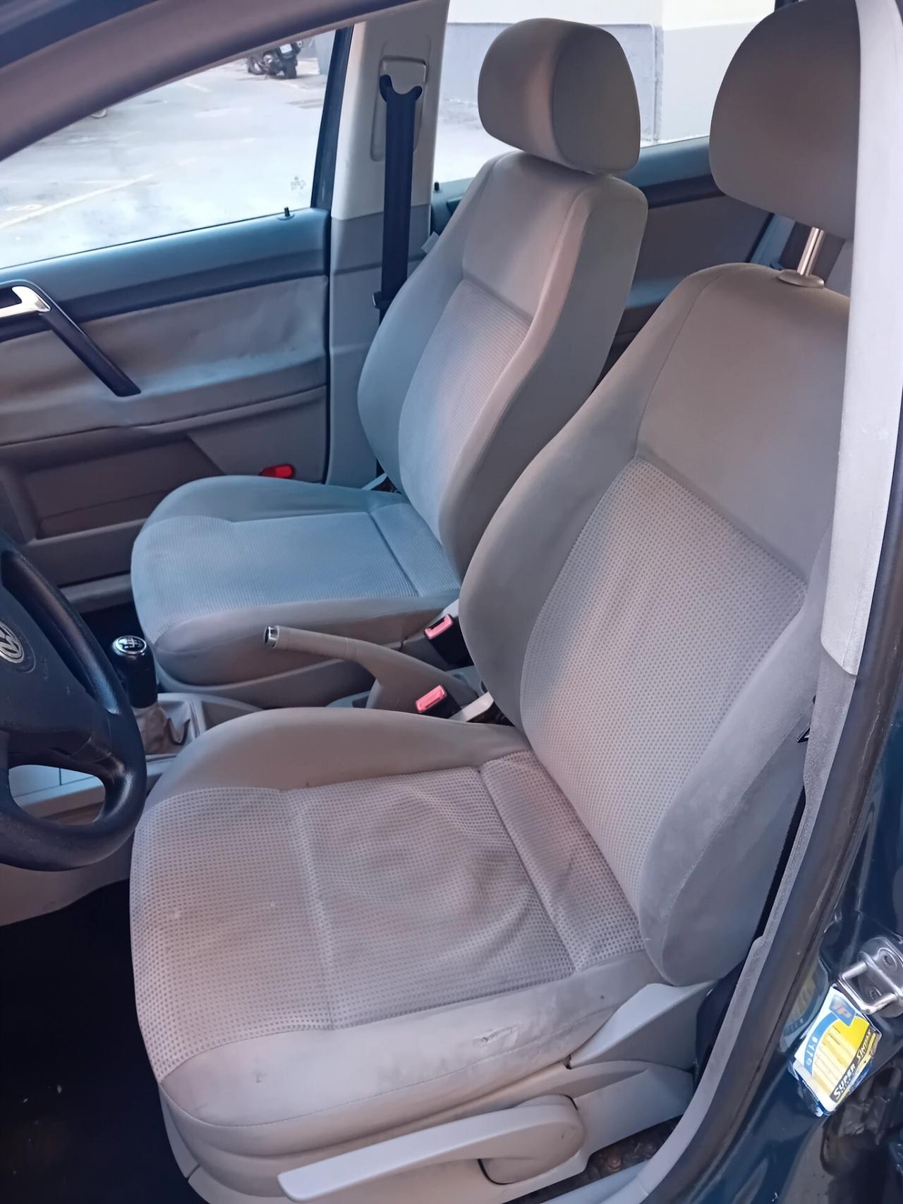 Volkswagen Polo 1.4/80CV 16V 5p