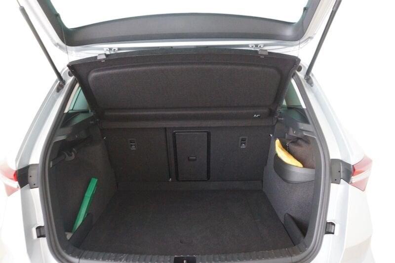 Skoda Karoq 1.0 TSI 115 CV Executive
