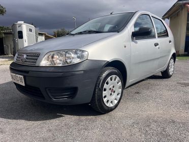 Fiat Punto Classic 1.2 5 porte Active