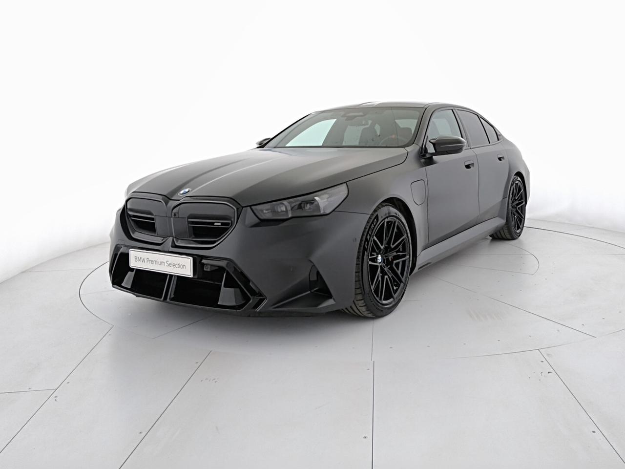 BMW Serie 5 M5 727cv