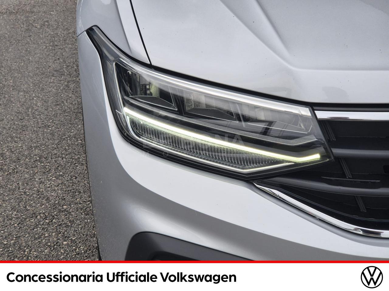 Volkswagen Tiguan 2.0 tdi life 150cv dsg