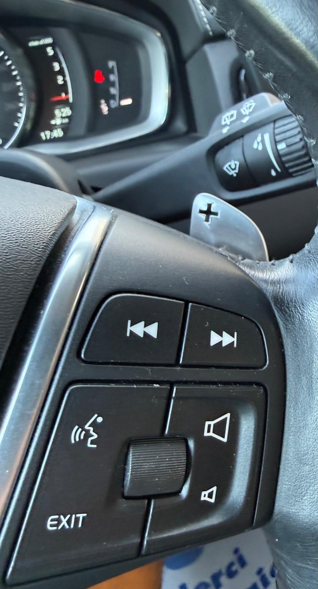 Volvo V70 D4 Geartronic Momentum