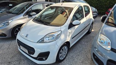 Peugeot 107 1.0 68CV 5p. Active 2Tronic
