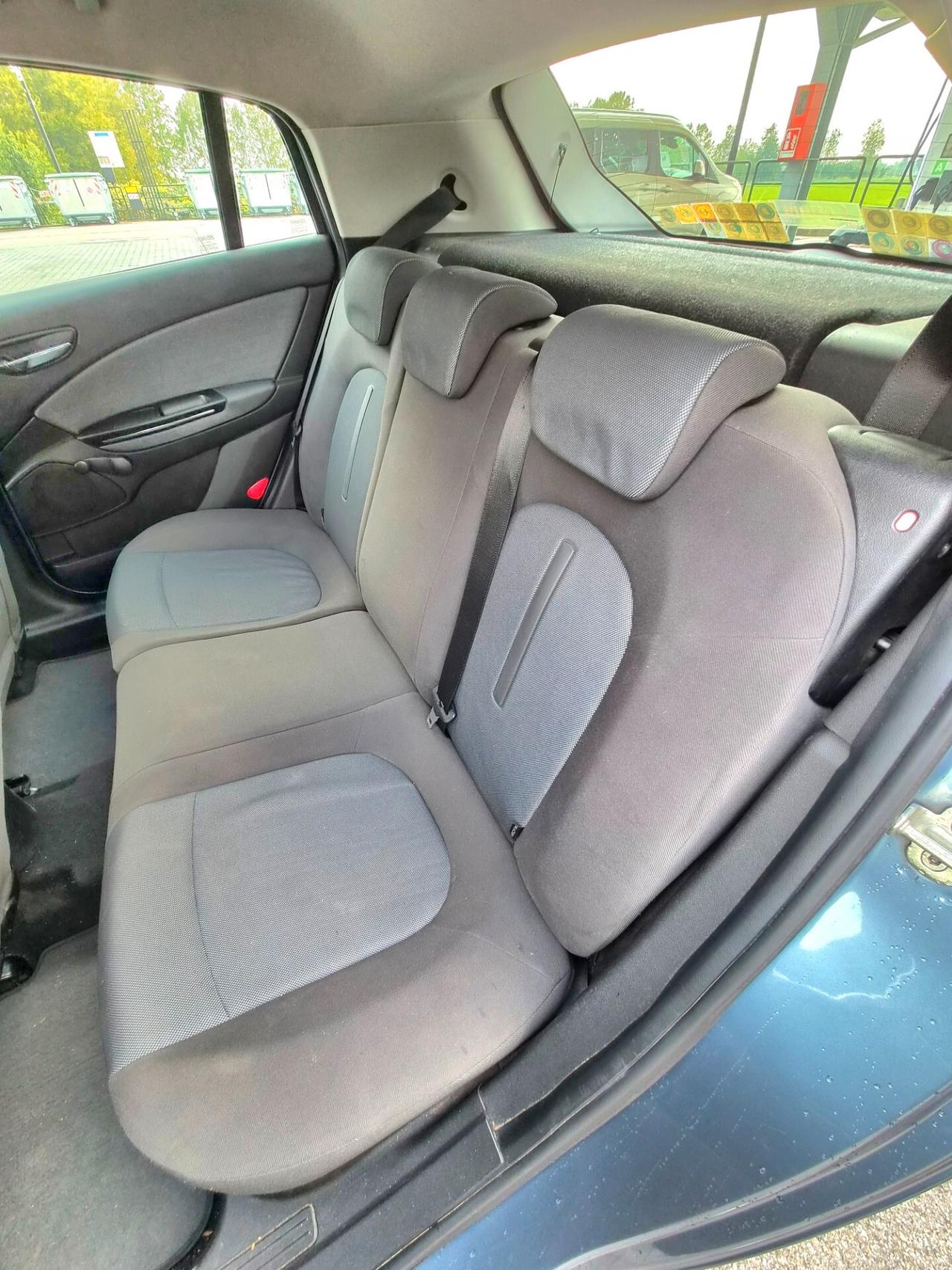 Fiat Bravo 1.9 MJT 120 CV Emotion