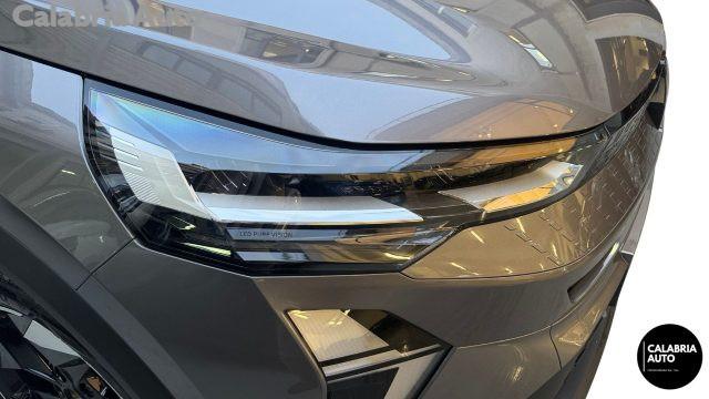 RENAULT Captur ECO-G 100 CV Techno