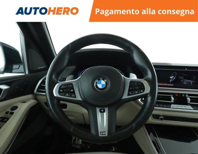 BMW X5 xDrive30d 48V Msport