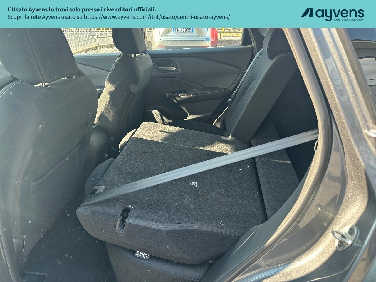Nissan Qashqai MHEV 158 CV Xtronic Acenta