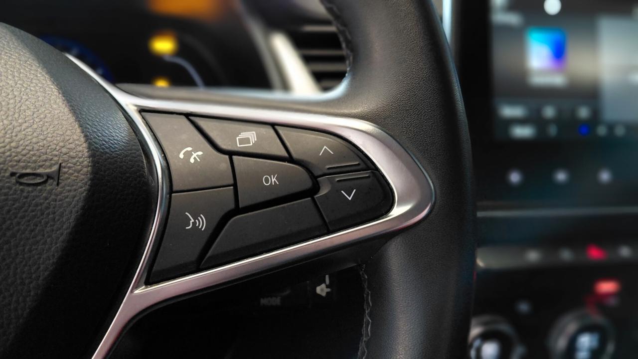 Renault Captur 1.0 TCe Intens Unicoproprietario