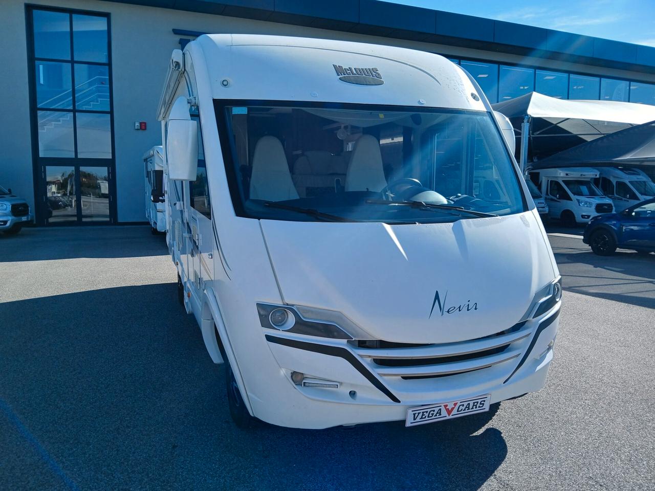 Mclouis NEVIS 862 G 5 POSTI