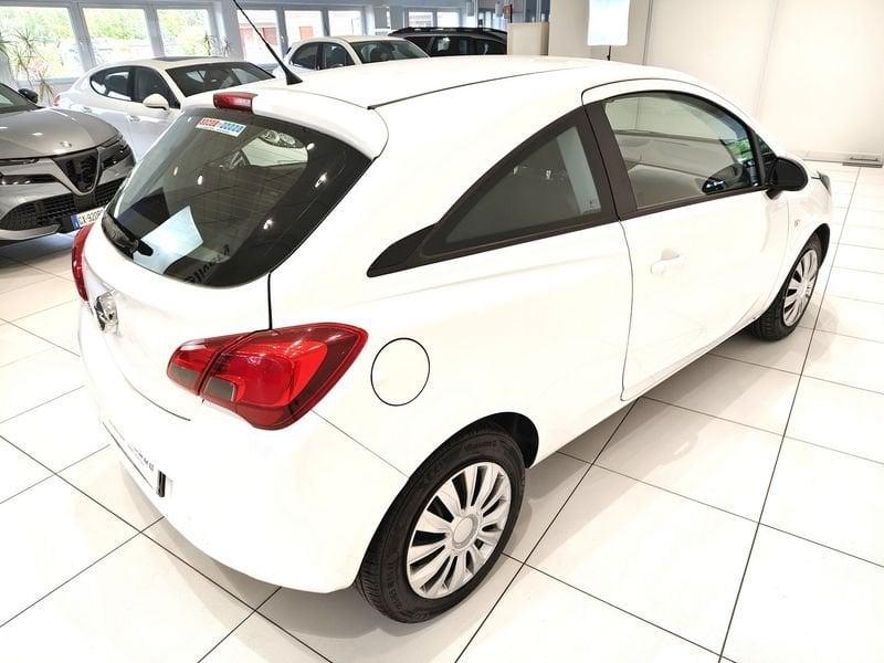 Opel Corsa Corsa 3p 1.2