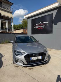 Audi A3 SPB 35 TDI S tronic line edition