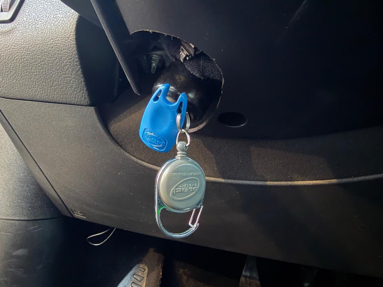 Fiat 500X 1.6 MultiJet 120 CV S-Design Cross