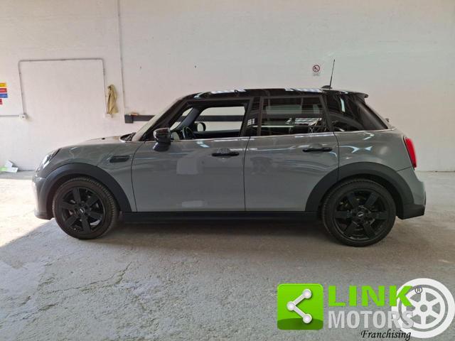MINI Cooper 1.5 Cooper Classic 5 porte GARANZIA INCLUSA