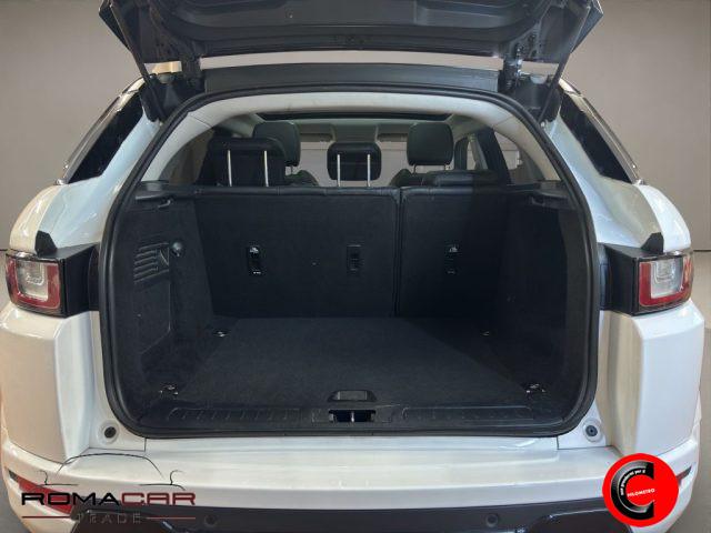 LAND ROVER Range Rover Evoque 2.0 TD4 180 CV 5p. HSE PRONTA CONSEGNA!
