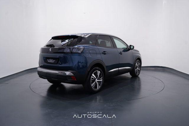PEUGEOT 3008 1.2 PureTech Turbo 130cv S&S Allure Pack