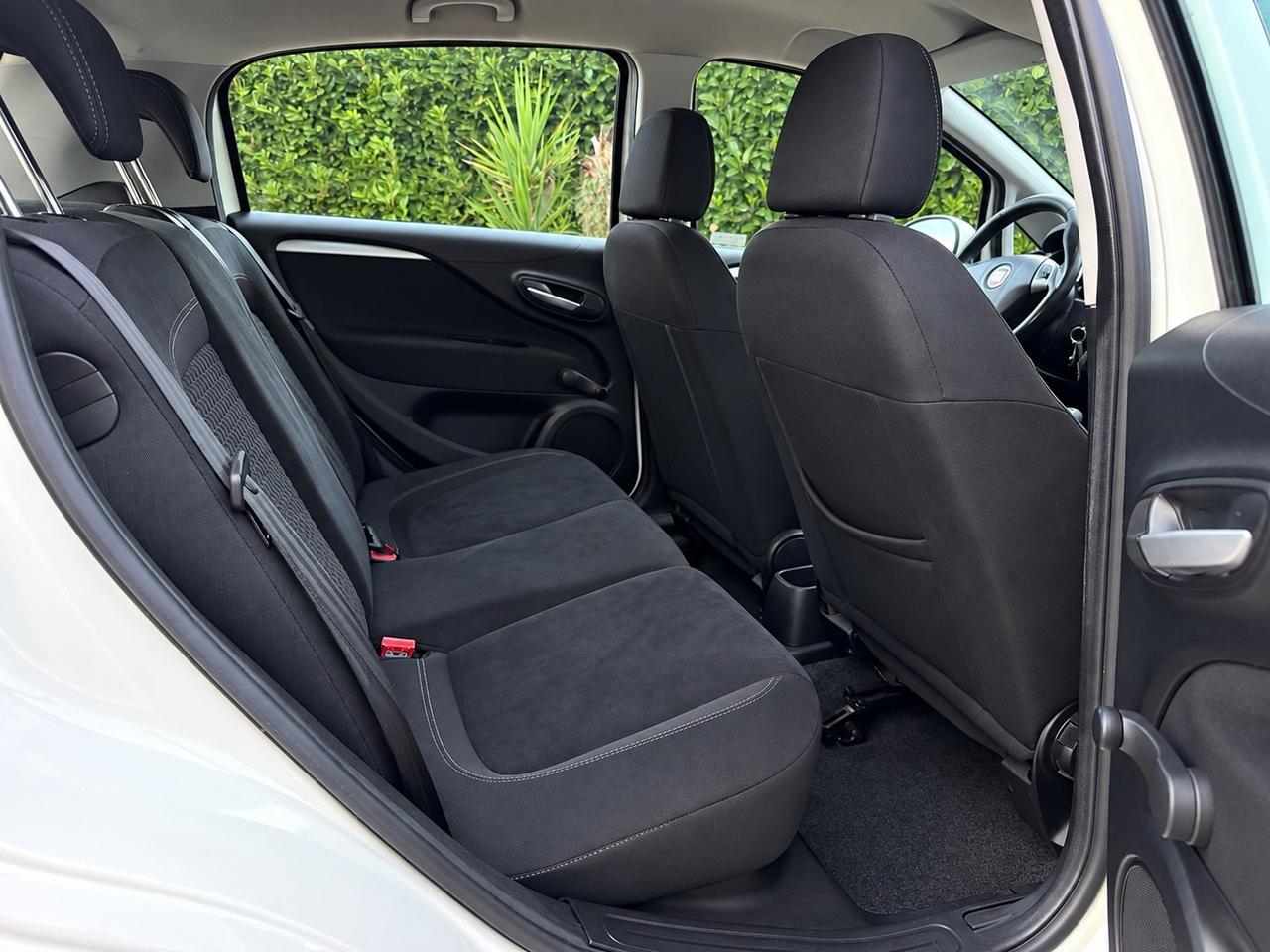 FIAT PUNTO 1.3 MJT S&S 95 CV LOUNGE – 5 PORTE