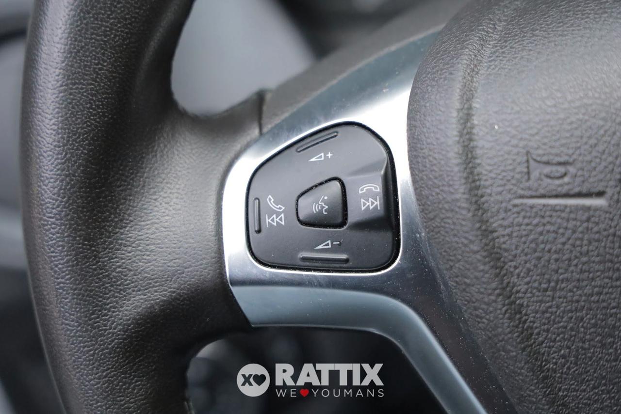 Ford Transit Courier 1.5 TDCI 100CV Trend (IVA ESCLUSA)