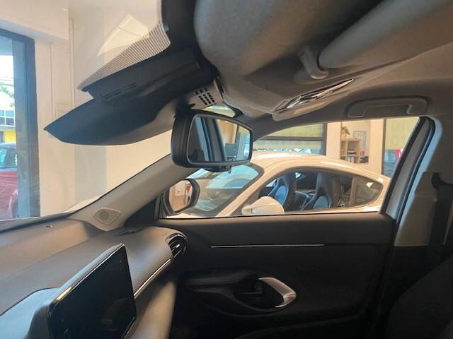 Toyota Yaris Cross Yaris Cross 1.5 Hybrid 5p. E-CVT Active