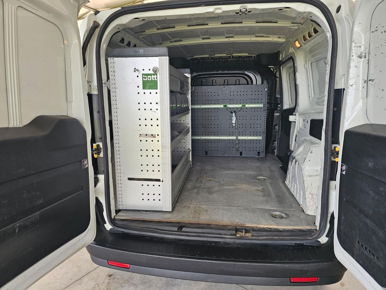 FIAT DOBLO' 1.6 MJT 3P. MAXI 11/2020