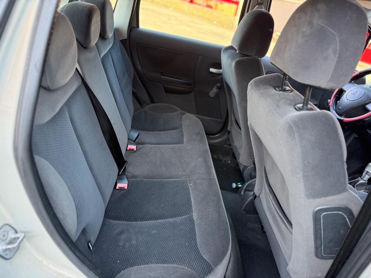 Citroen C3 1.1 airdream Perfect