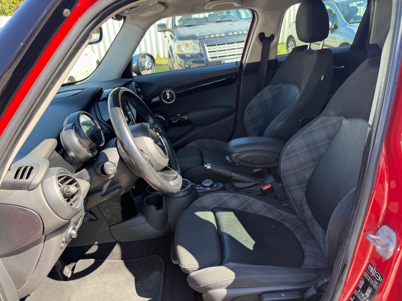Mini 1.5 Cooper D Business XL