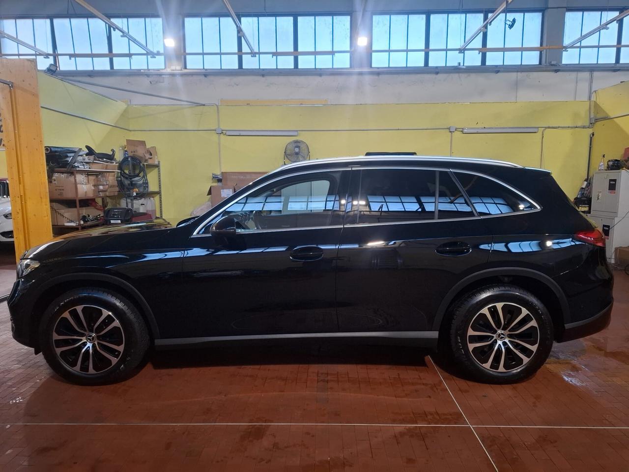 Mercedes-benz GLC 220 d 4Matic Mild Hybrid AMG Premium Plus FULL OPTIONAL