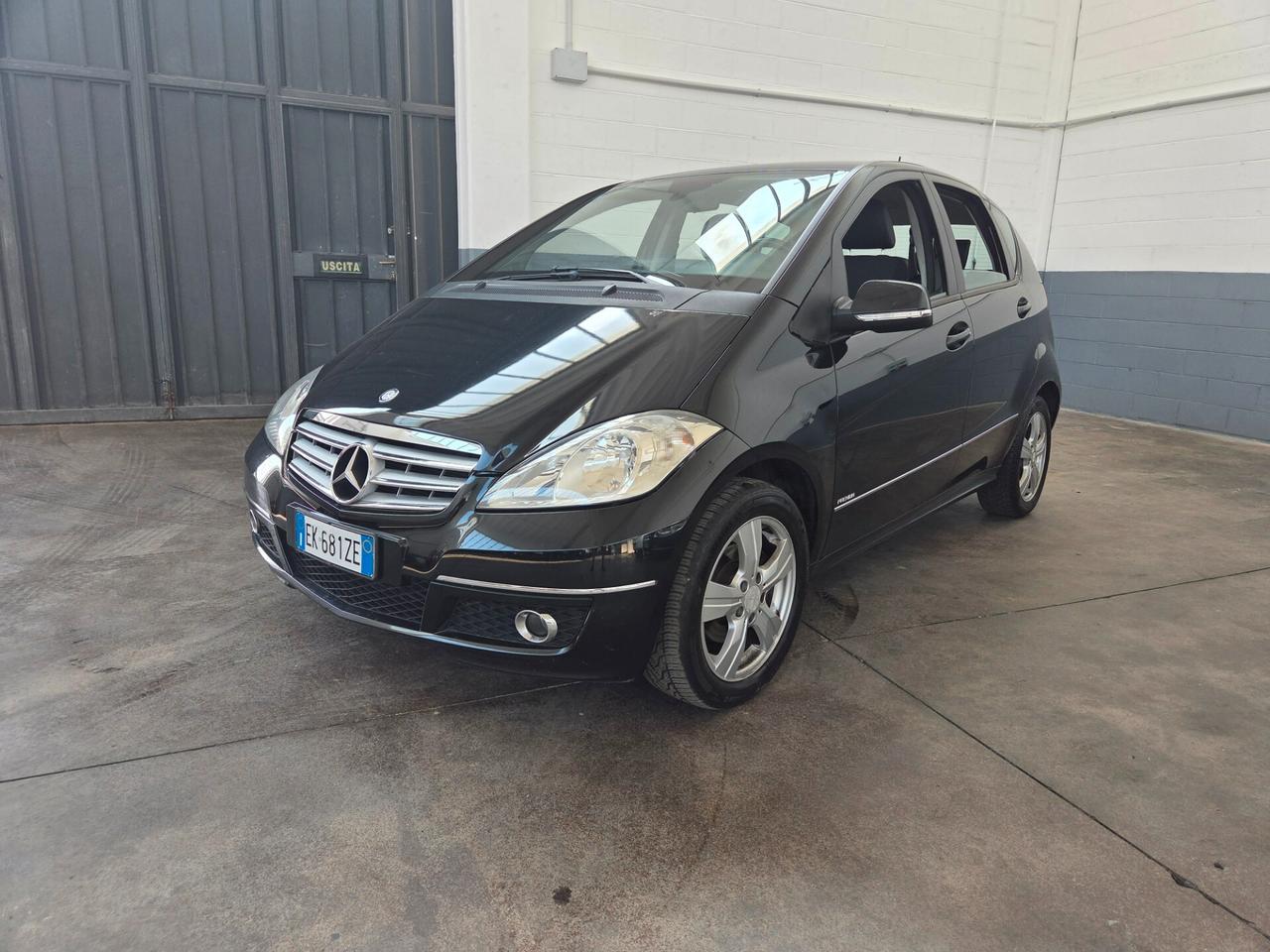 Mercedes-benz A 180 CDI Premium