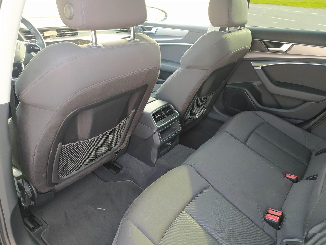 Audi A6 Business Plus 2.0 40 TDI MHEV #9844