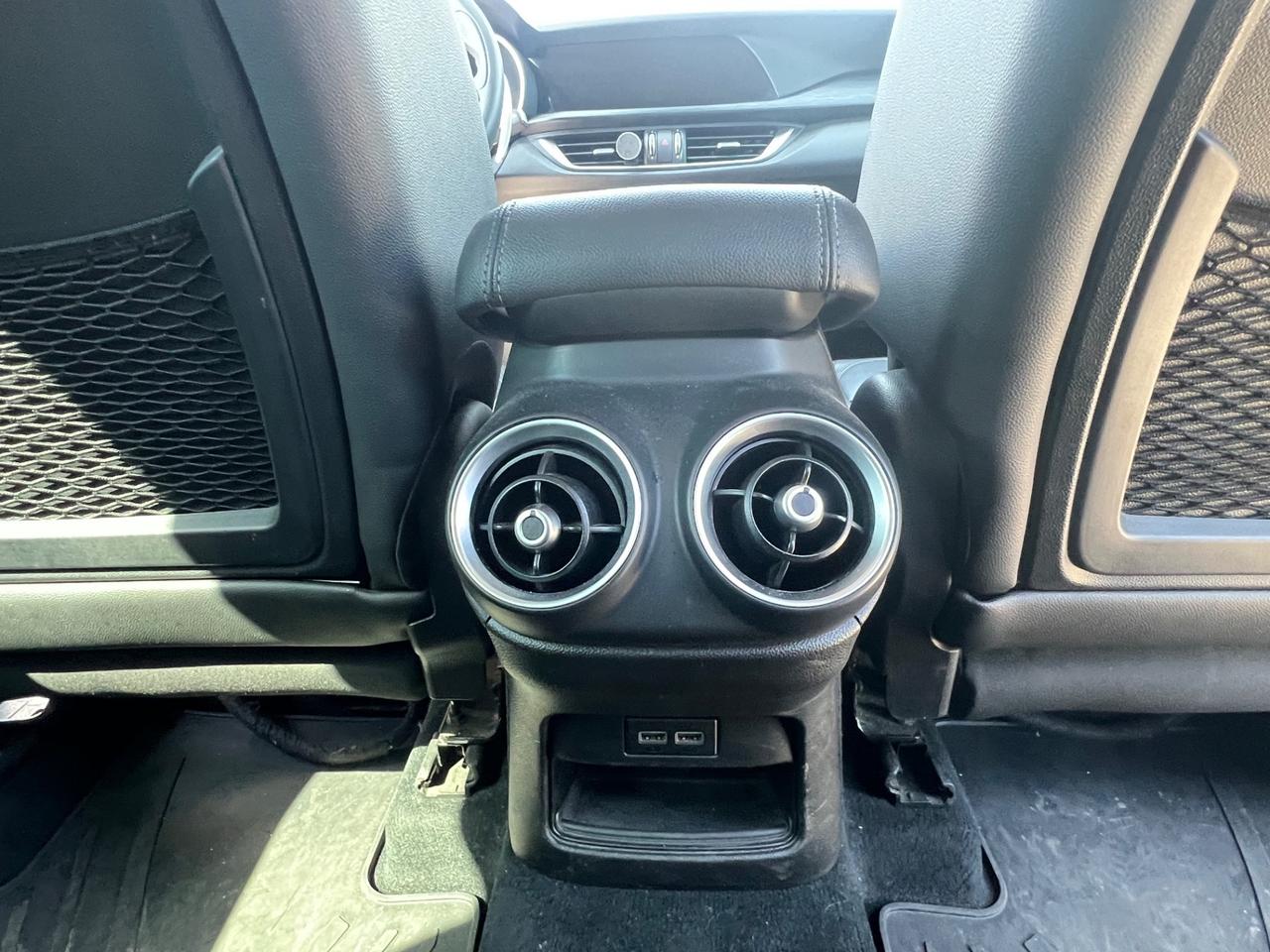 Alfa Romeo Stelvio 2.2 Turbodiesel 180 CV AT8 Q4 Executive