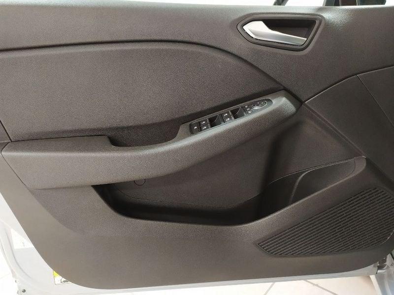 Renault Clio 1.0 tce Evolution Gpl 100cv