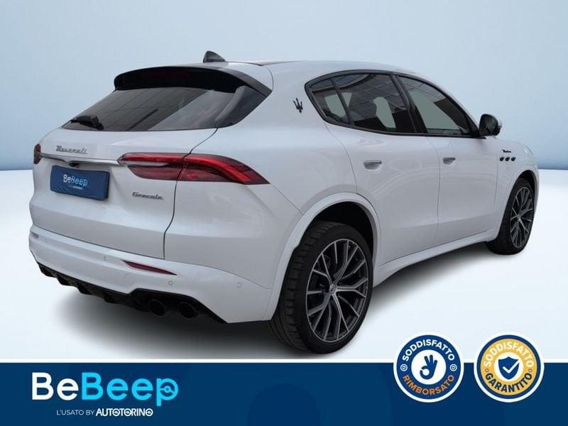 Maserati Grecale 2.0 MHEV MODENA 330CV AUTO