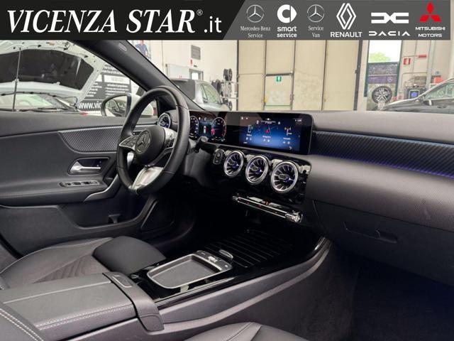 MERCEDES-BENZ A 180 MHV SPORT AUTOMATIC