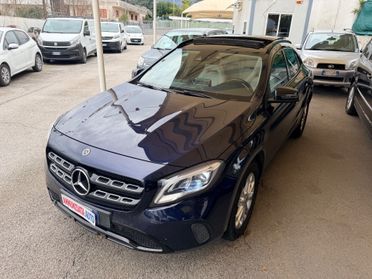 Mercedes-benz GLA 200d PREMIUM