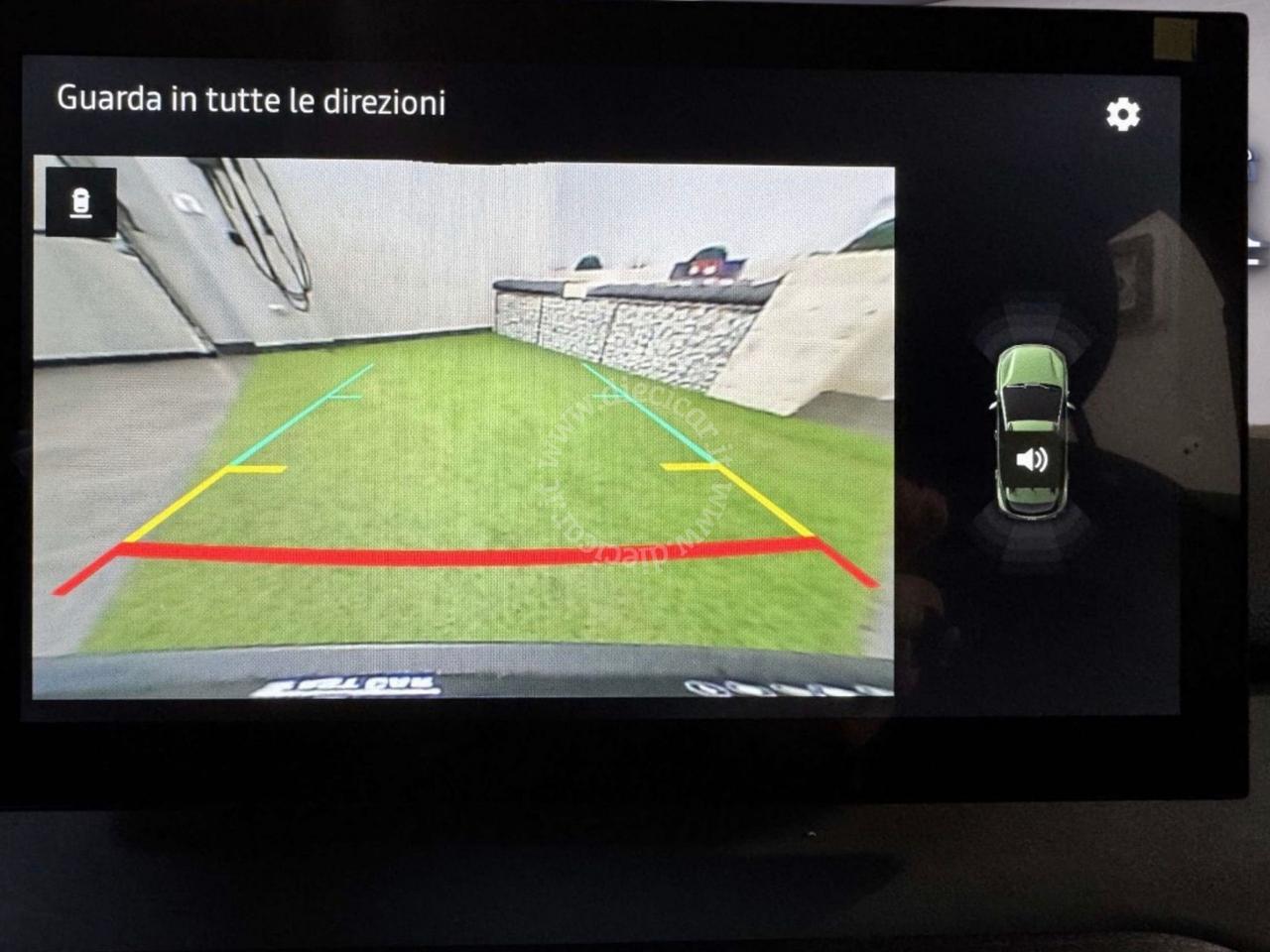 Dacia Sandero Stepway 1.0E Extreme GPL IVAESP/VARI COLORI