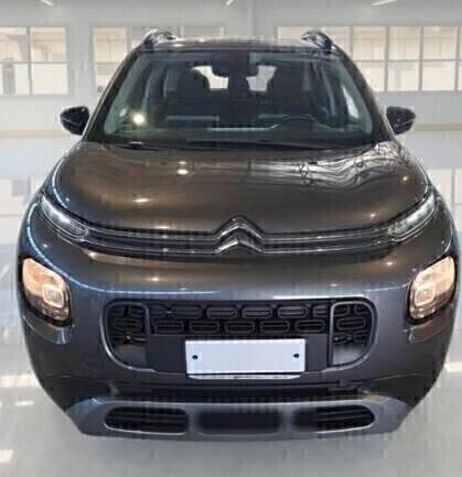 Citroen C3 Aircross Feel
