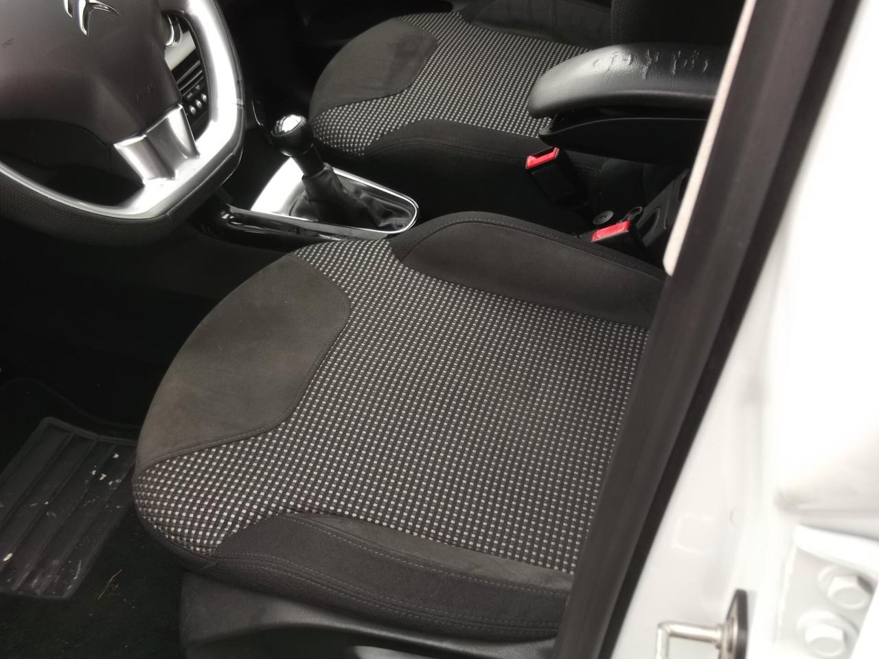 Citroen C3 1.4 HDi 70 Exclusive - 19