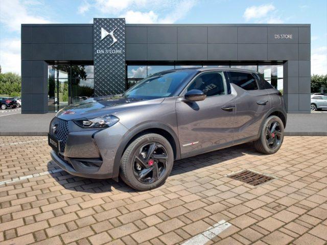 DS AUTOMOBILES DS 3 Crossback 1500 HDI 130CV AUT. PERFORMANCE