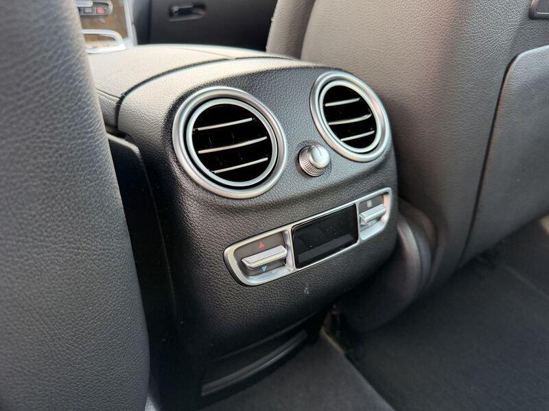 Mercedes-Benz GLC GLC 250 d Exclusive 4matic auto - UNICO PROPRIETARIO