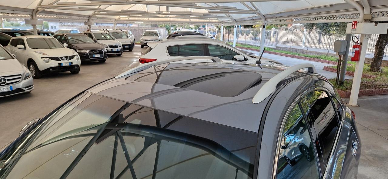 Infiniti QX70 3.0 diesel V6 AT S Premium