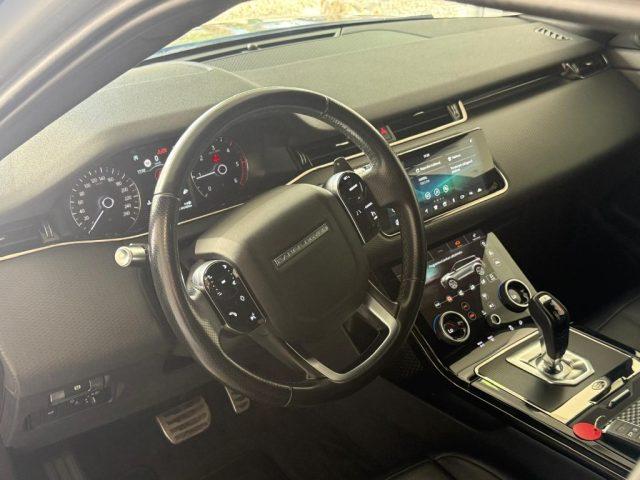 LAND ROVER Range Rover Evoque 2.0D I4-L.Flw 150 CV AWD Auto R-Dynamic S