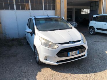 Ford B-Max 1.4 90 CV GPL