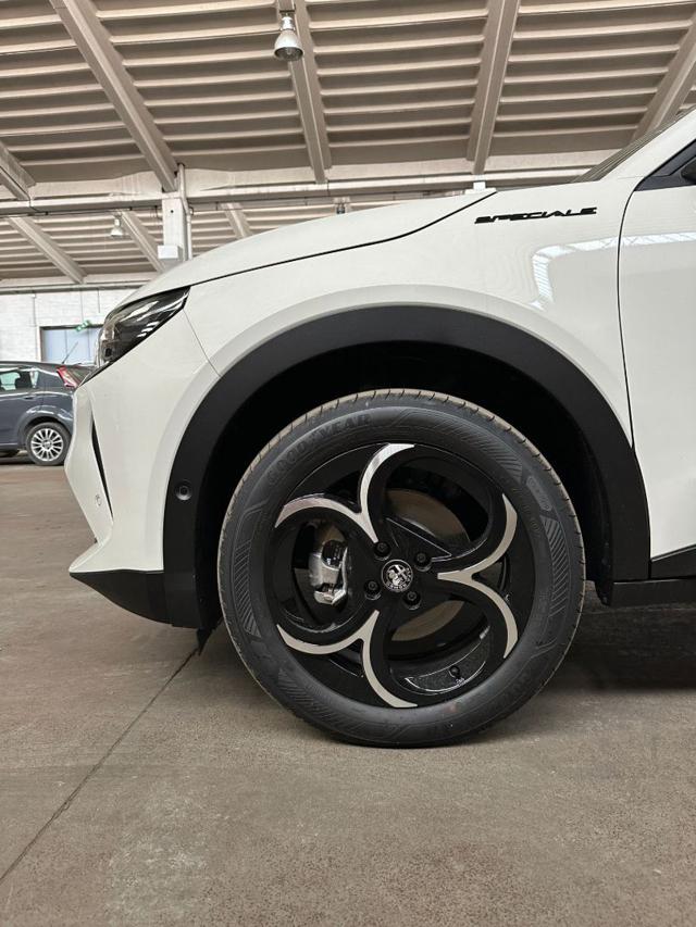 ALFA ROMEO Junior 1.2 145 CV Hybrid eDCT6 Speciale