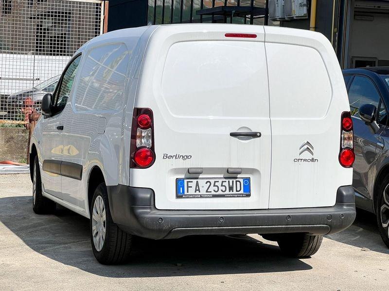 Citroën Berlingo 1.6 HDi Club 3p.ti L2 MY'15