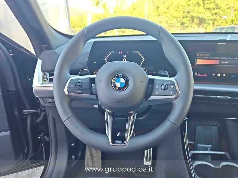 BMW X1 Serie X SDRIVE18I