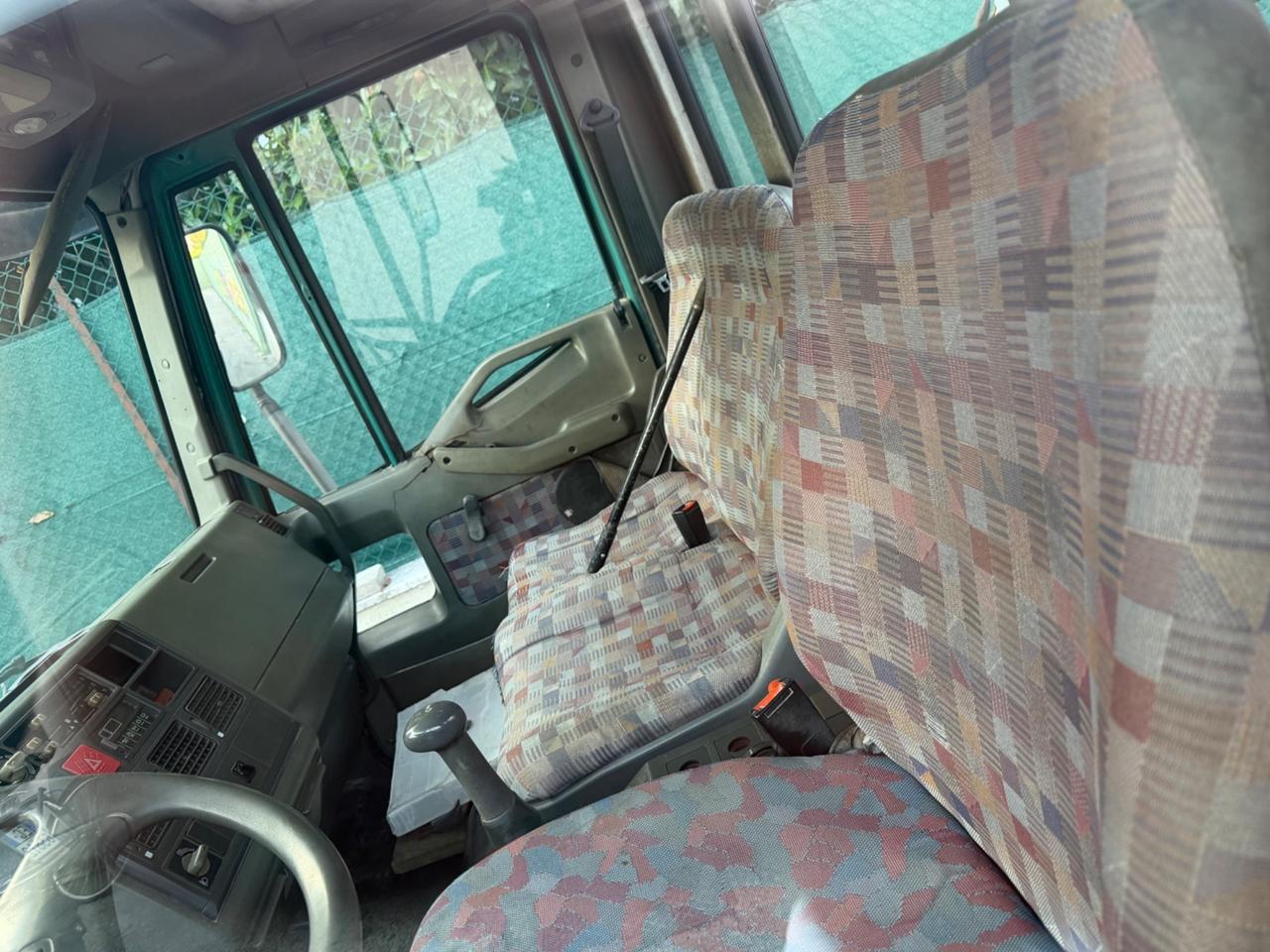 Iveco cargo