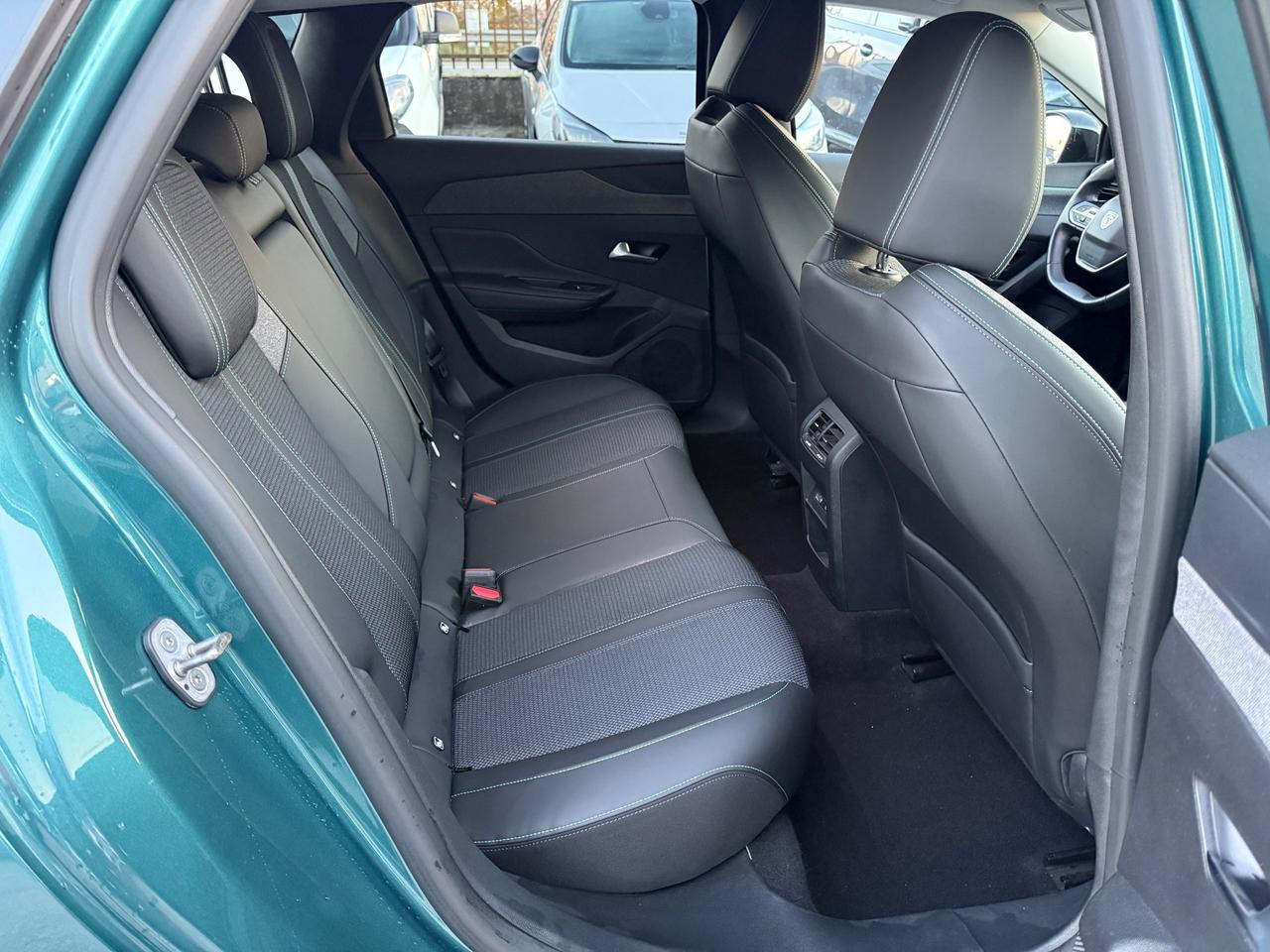 Peugeot 308 My23 Sw 1.5 130 Cv EAT8 Allure Pack Garantita