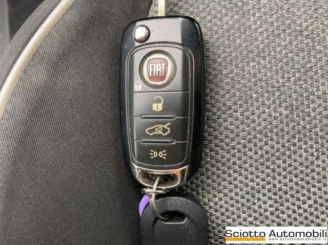 FIAT 500X 1.6 MultiJet 120 CV Pop Star