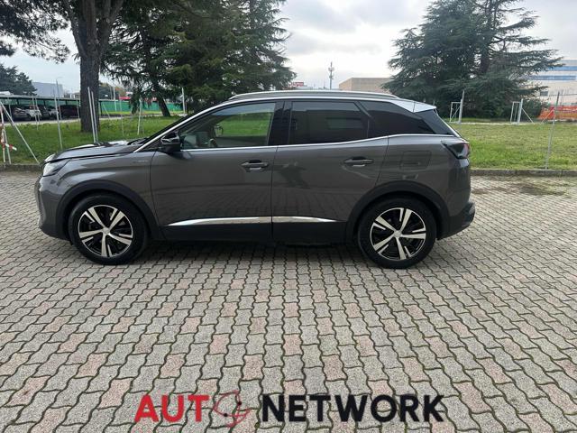 PEUGEOT 3008 Hybrid4 300 e-EAT8 GT