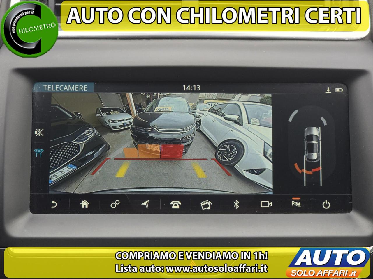 Jaguar E-Pace 2.0D R-DYNAMIC S AWD 180CV AUTO EUR6D TETTO/CAMERA/NAVI